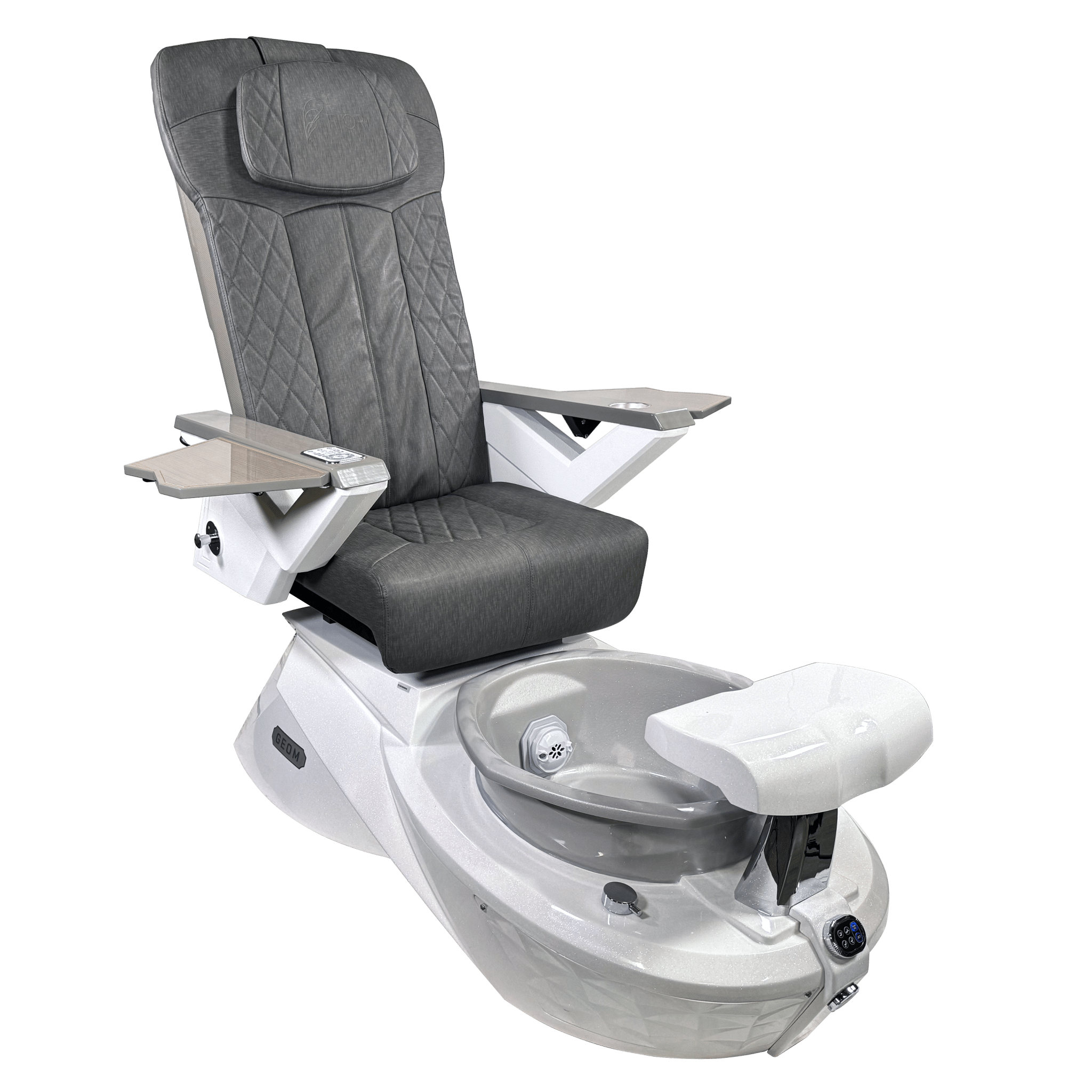Fiori Geom Pedicure Spa