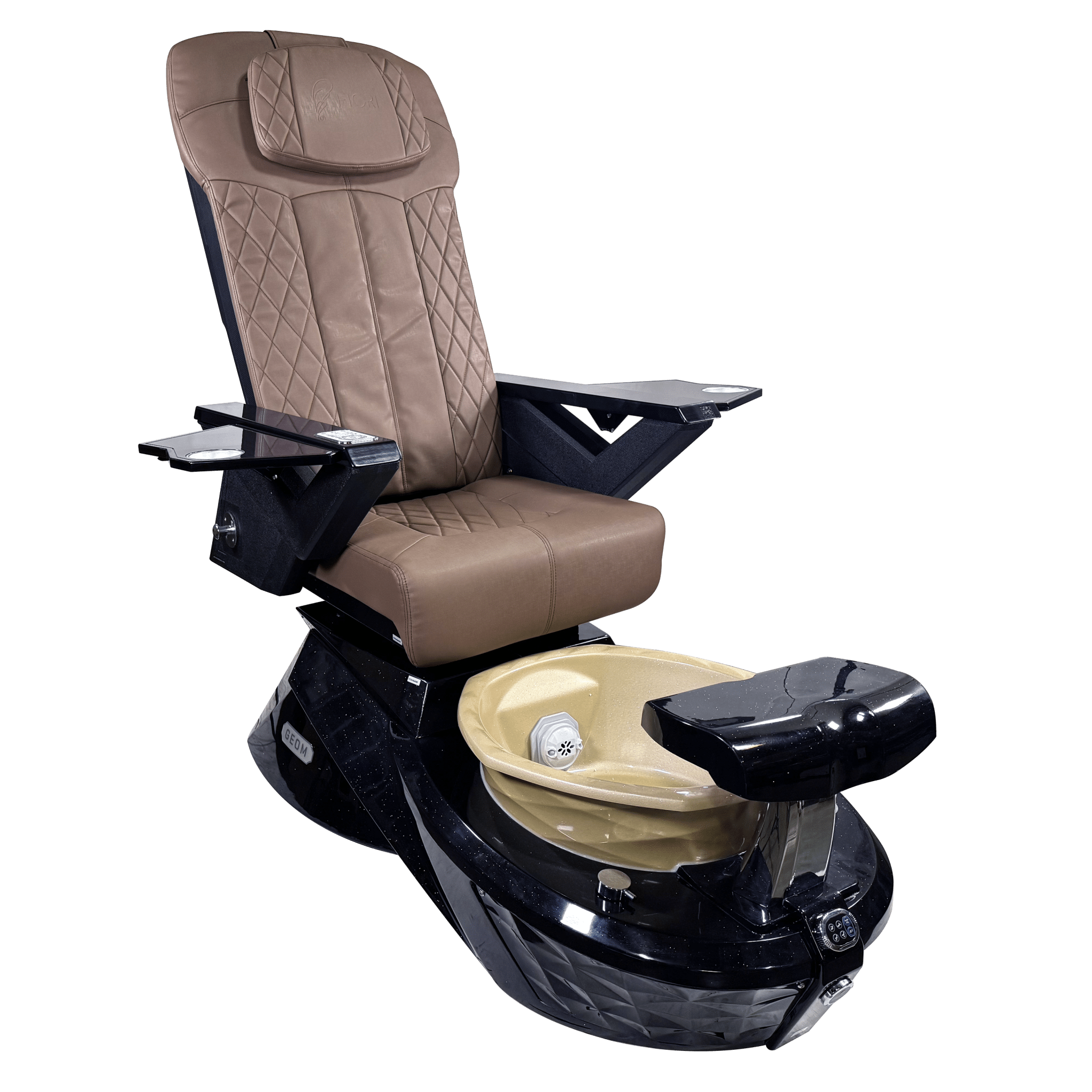 Fiori Geom Pedicure Spa