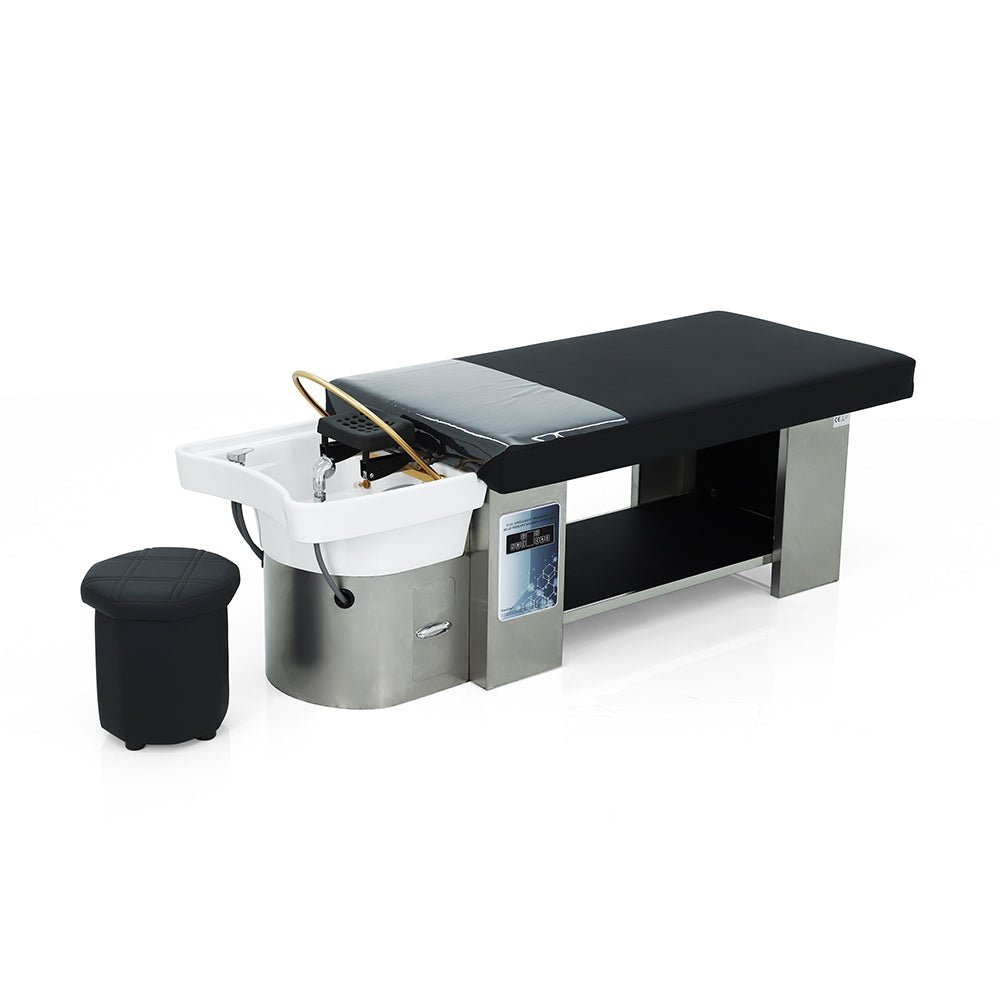 Lumora Head Spa & Steam Treatment Bed