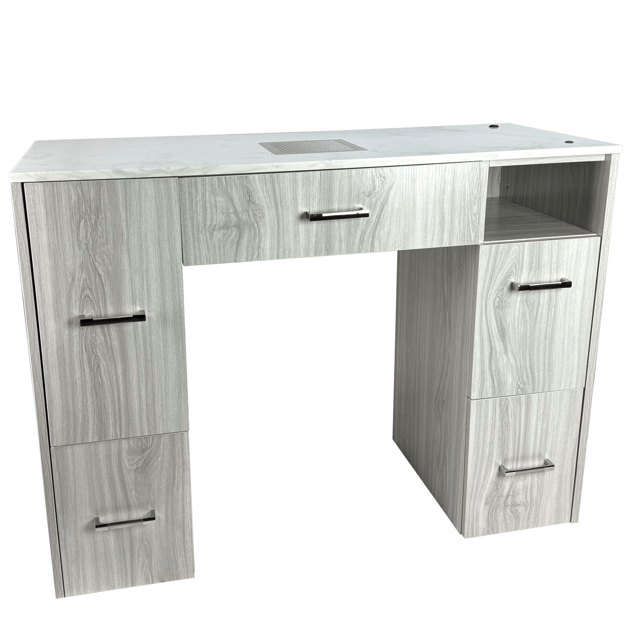 Fiori Omni Nail Table - Dust Collector