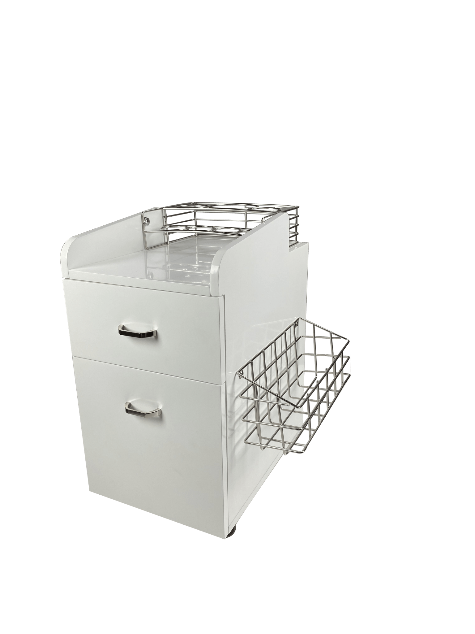 Fiori Omni Pedicure Trolley