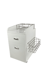 Fiori Omni Pedicure Trolley