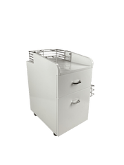 Fiori Omni Pedicure Trolley