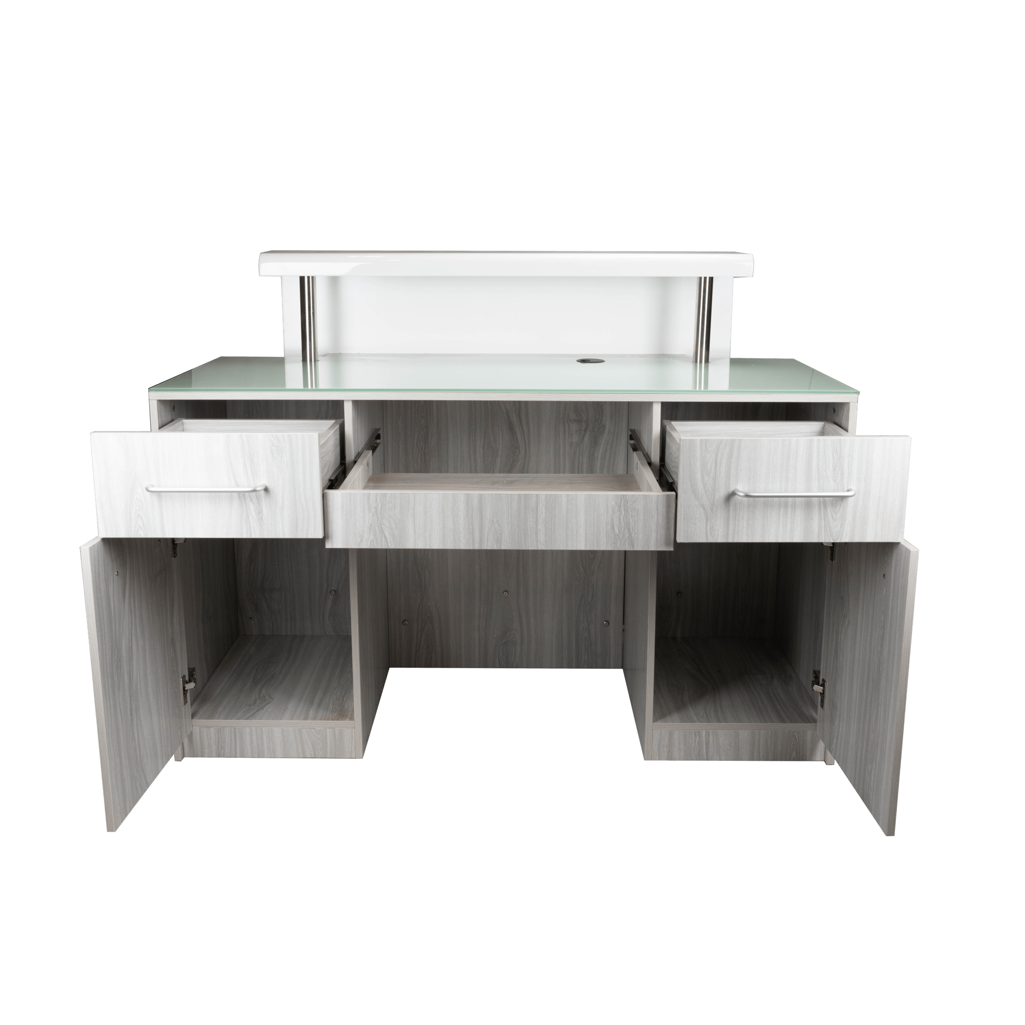 Fiori Omni Reception Desk