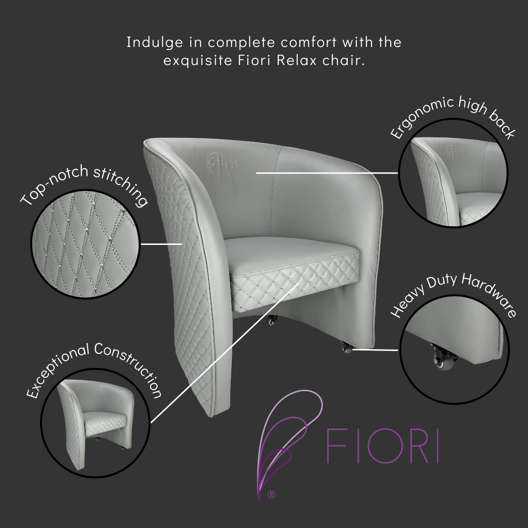 Fiori Relax Customer Chairs