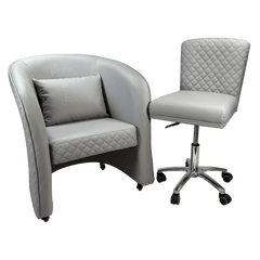 Fiori Relax Customer Chairs