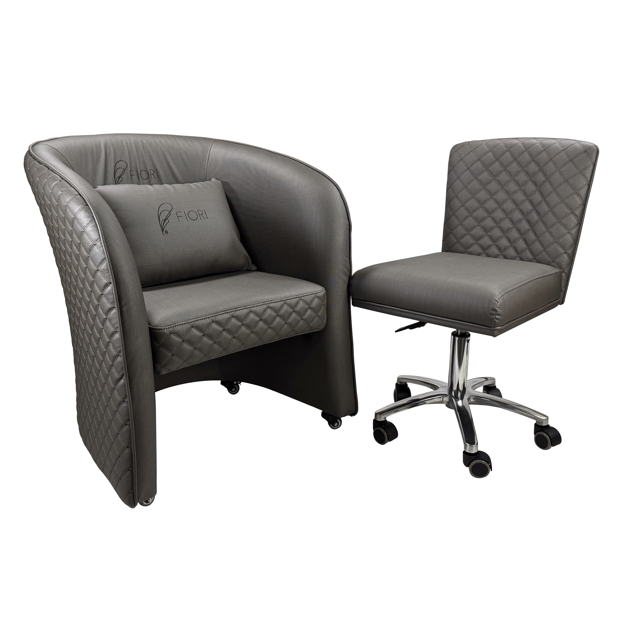 Fiori Relax Customer Chairs