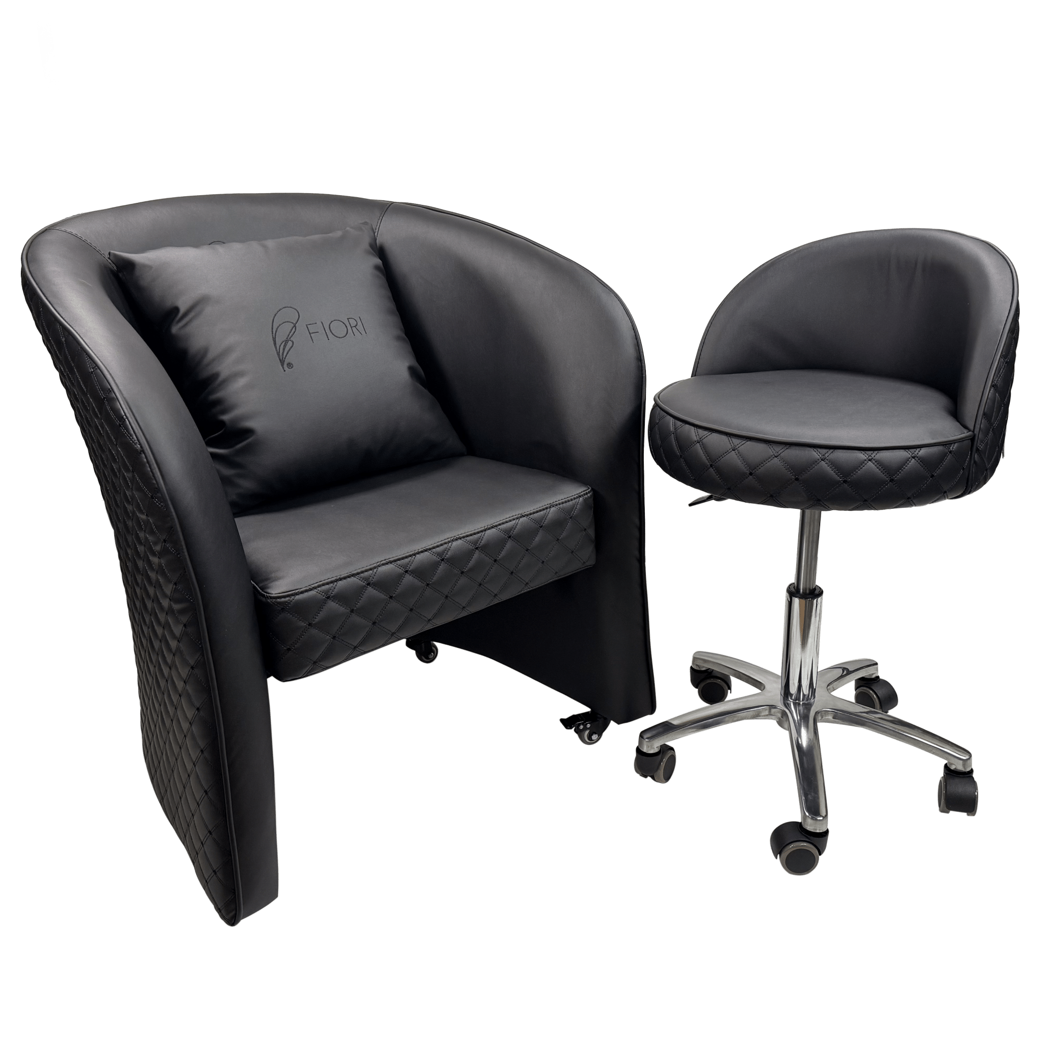 Fiori Relax Customer Chairs