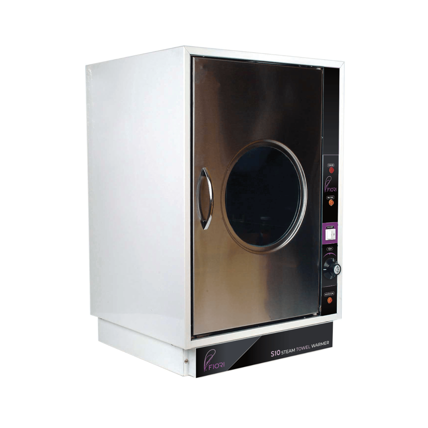Fiori S-10 Steam Towel Warmer