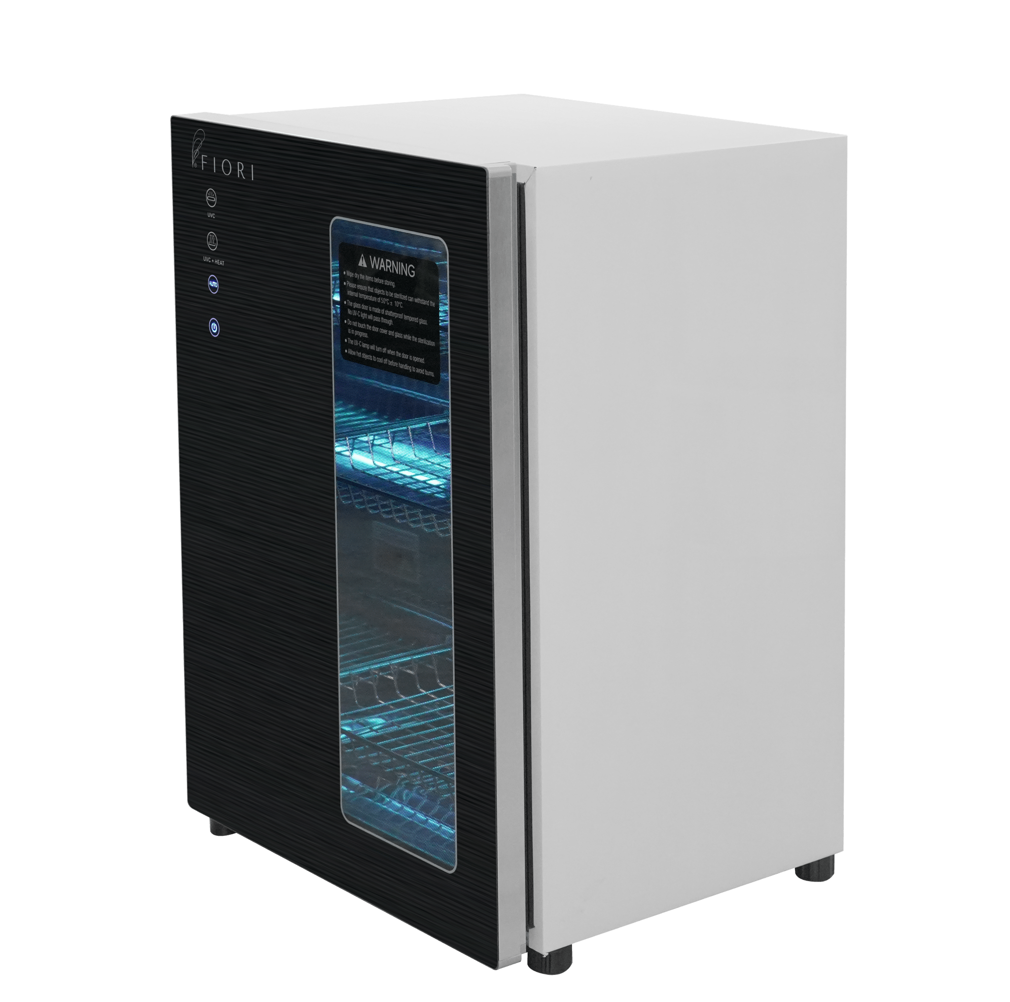 Fiori ST-60L V2 Sterilizer