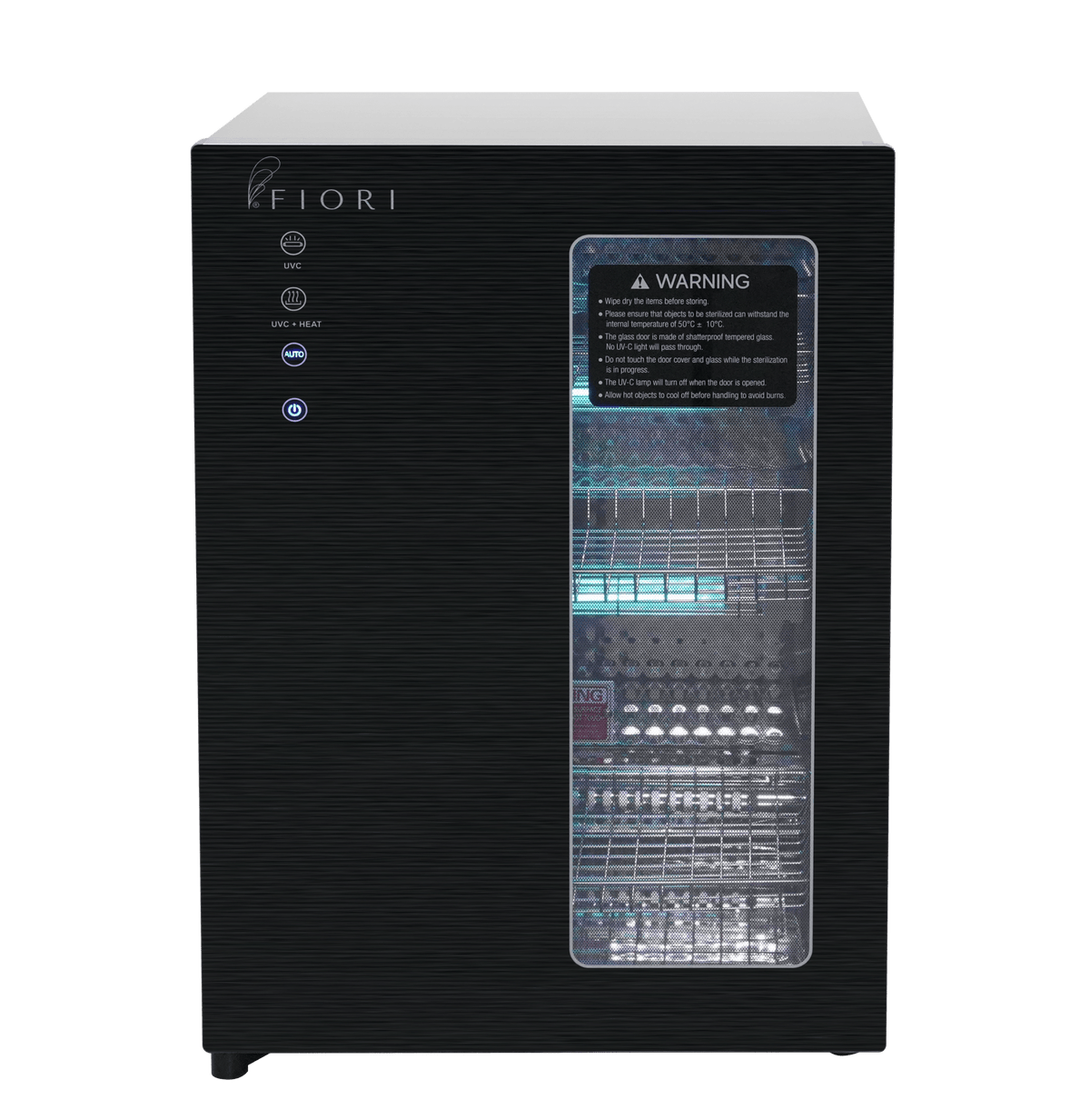 Fiori ST-60L V2 Sterilizer