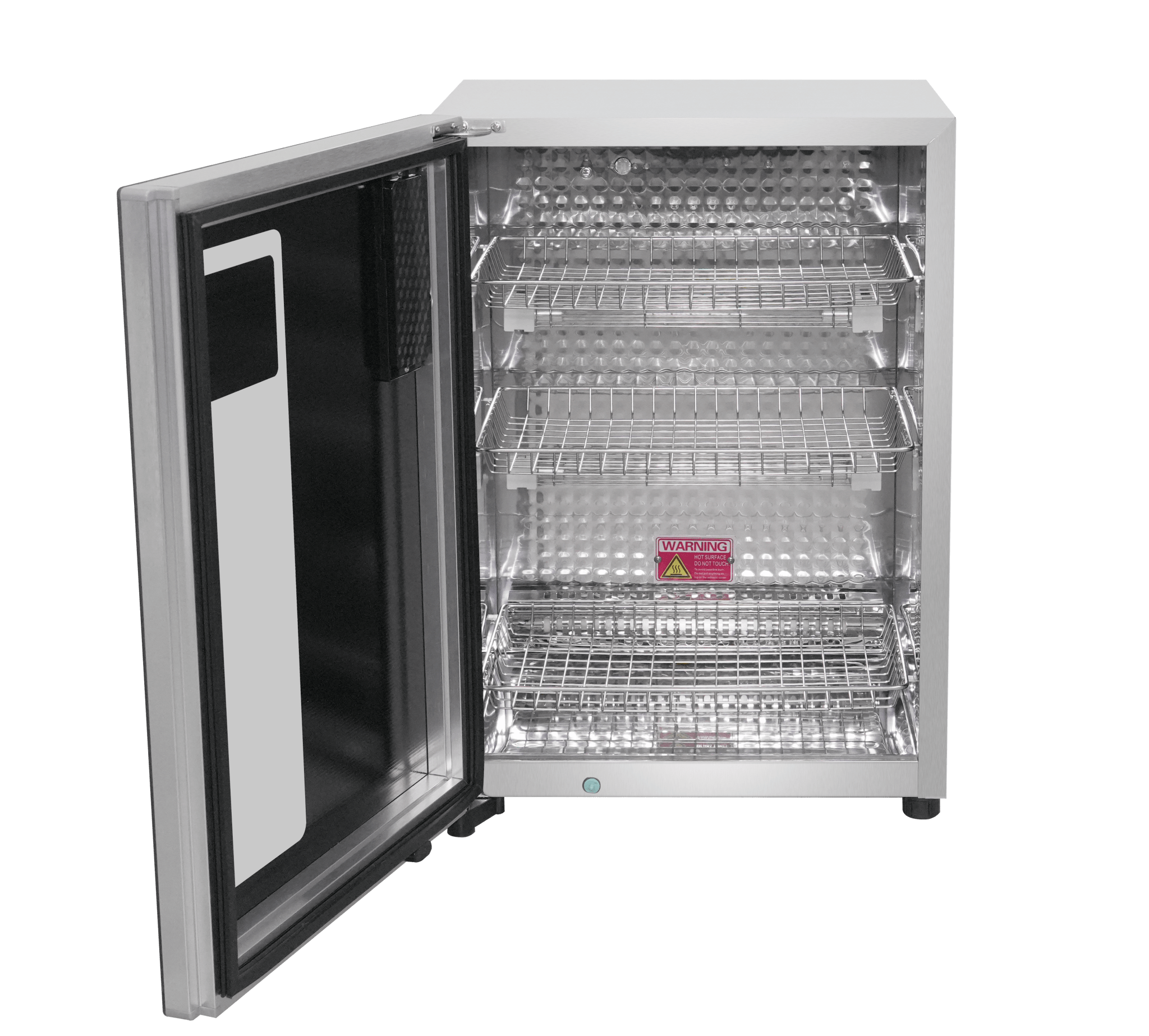 Fiori ST-60L V2 Sterilizer
