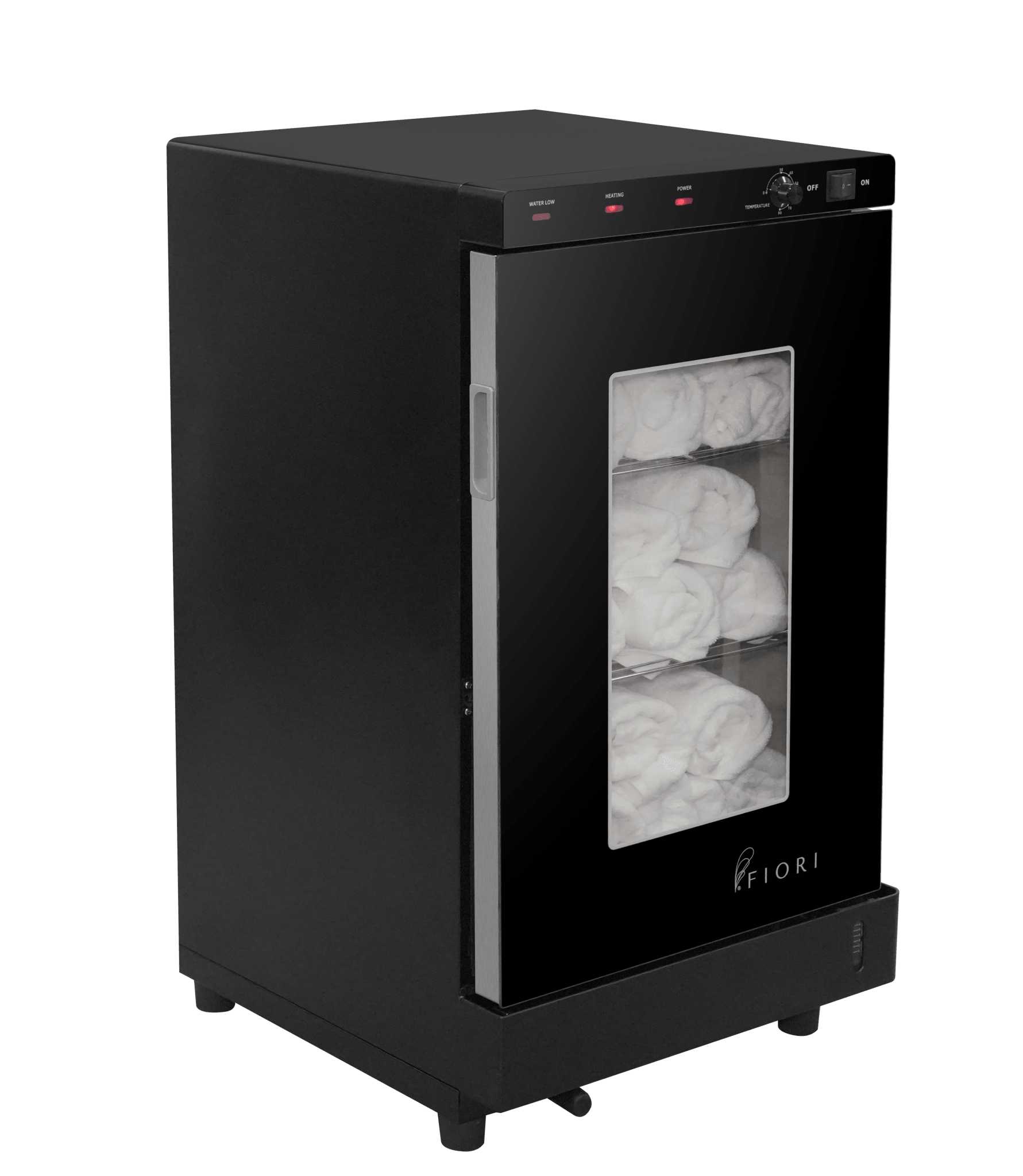 Fiori TWS120B Towel Steamer