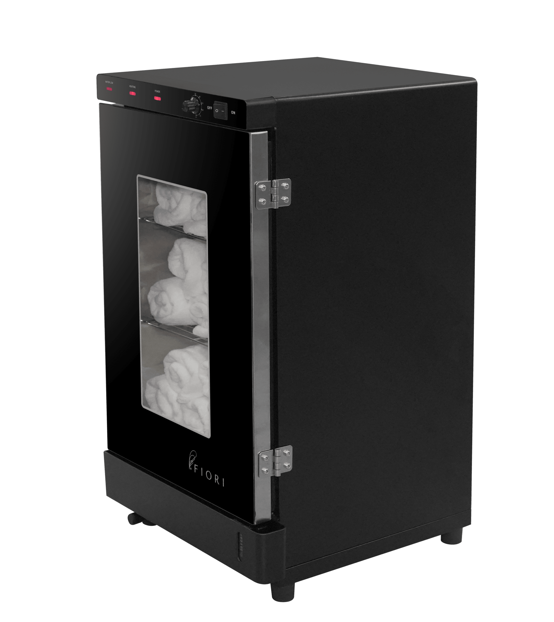 Fiori TWS120B Towel Steamer