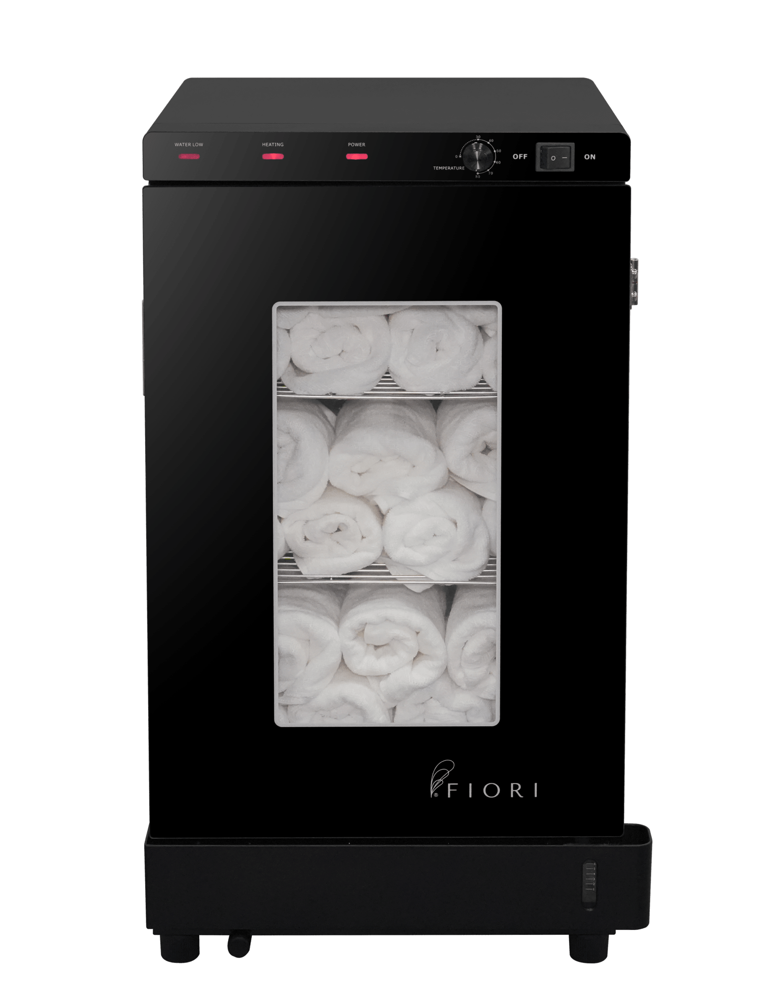Fiori TWS120B Towel Steamer