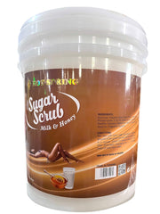 Hot Springs Sugar Scrub