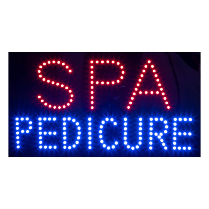 LED Store Signs