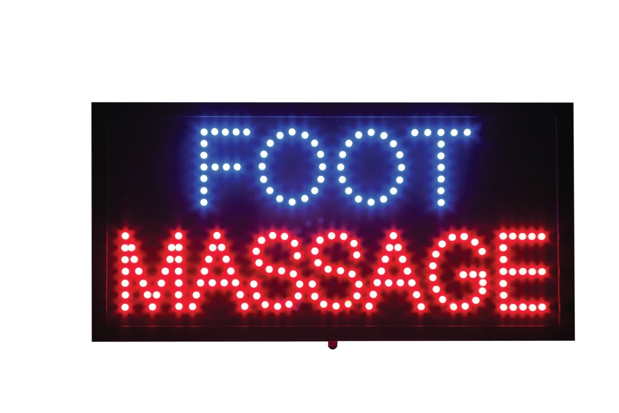 LED Store Signs