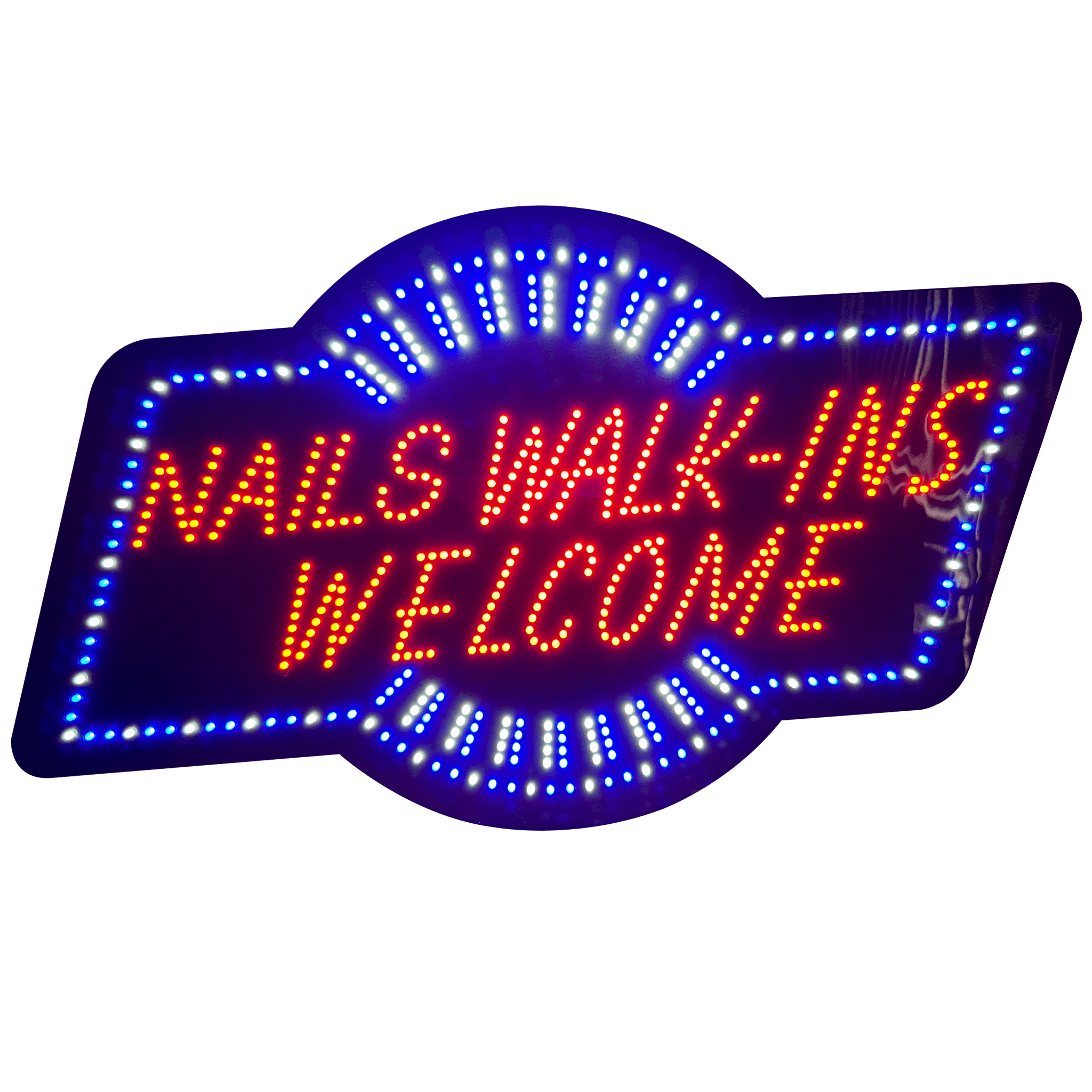 LED Store Signs