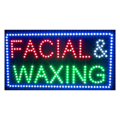 LED Store Signs