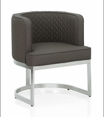 Luna Series Chair/Technician Stool