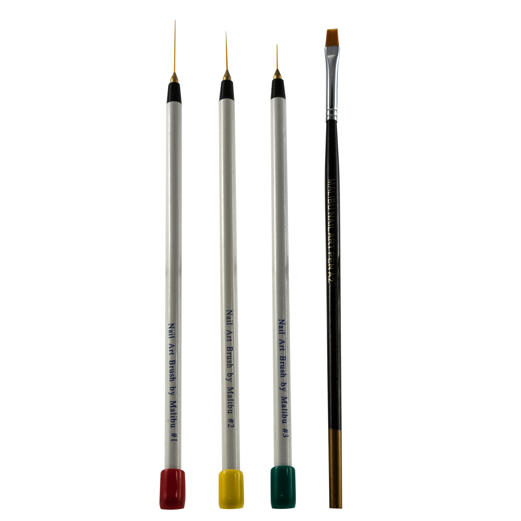 Malibu Art Brushes