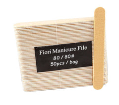 Mini Wood Files