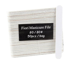 Mini Wood Files