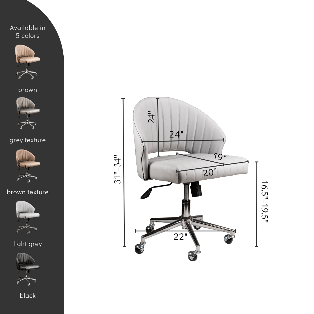 Omni Customer/Waiting Chairs