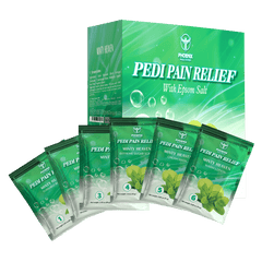 Phoenix Pedi Relief