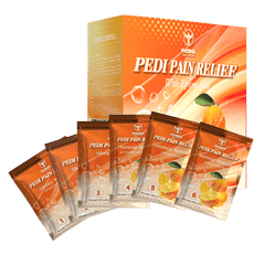 Phoenix Pedi Relief