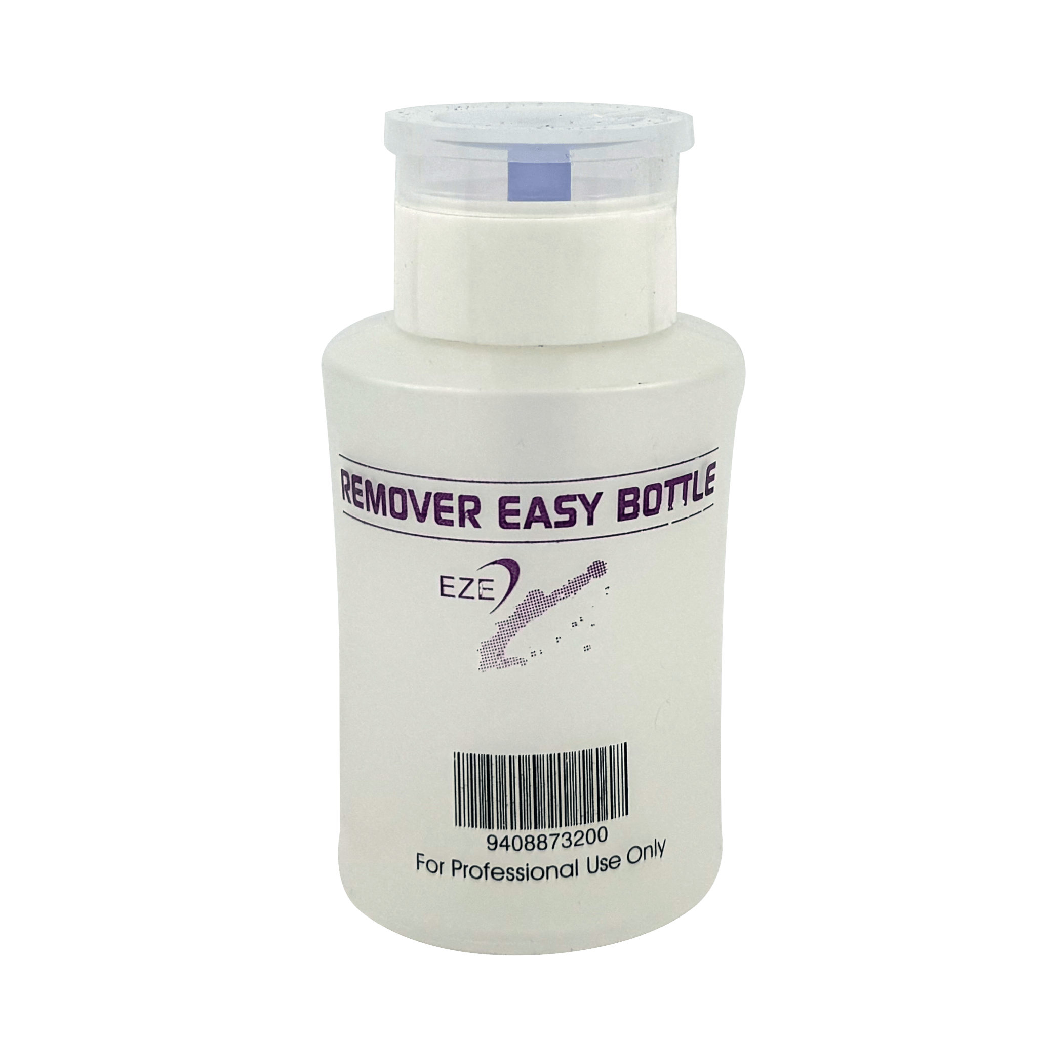 Polish Remover Pump Dispenser