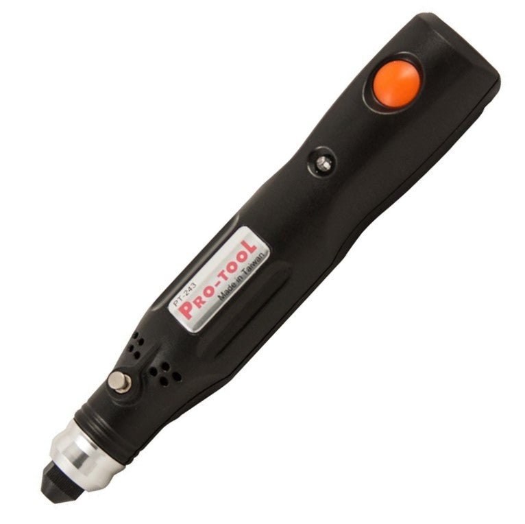 Pro-Tool 243 Rechargeable Mini Engraver