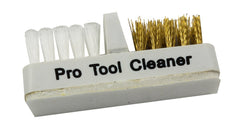 Pro-tool Carbide Cleaning Brush