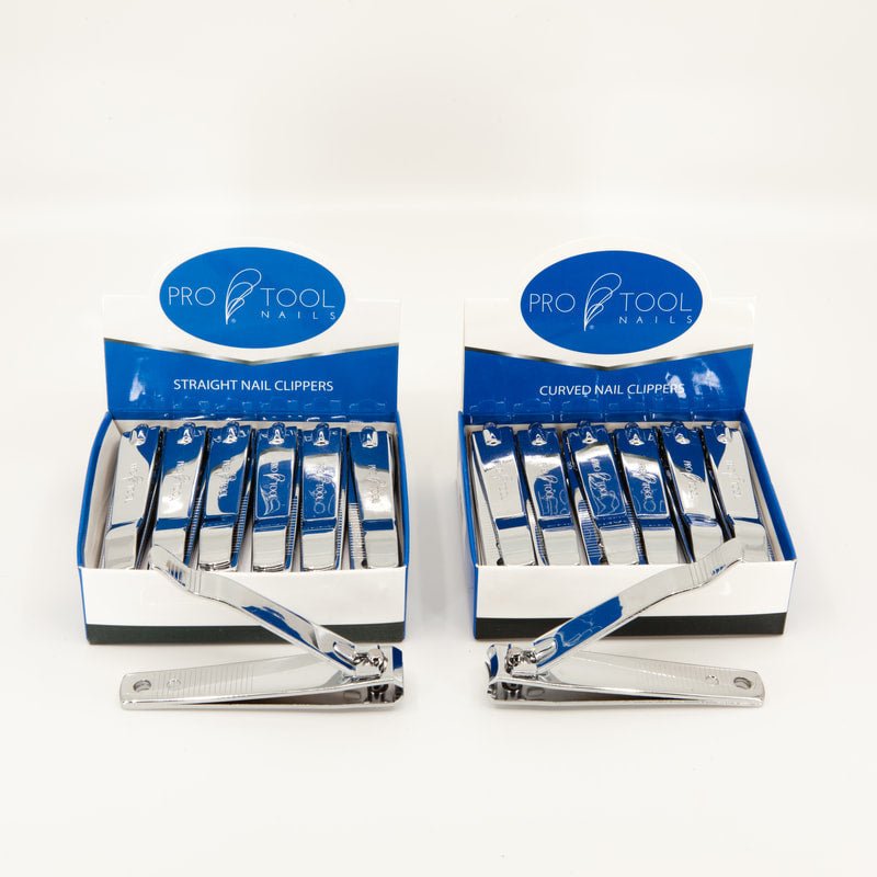 Pro-Tool Nail Clipper
