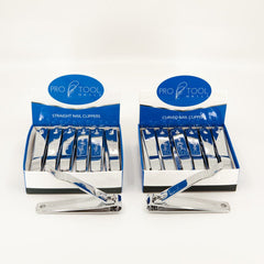 Pro-Tool Nail Clipper