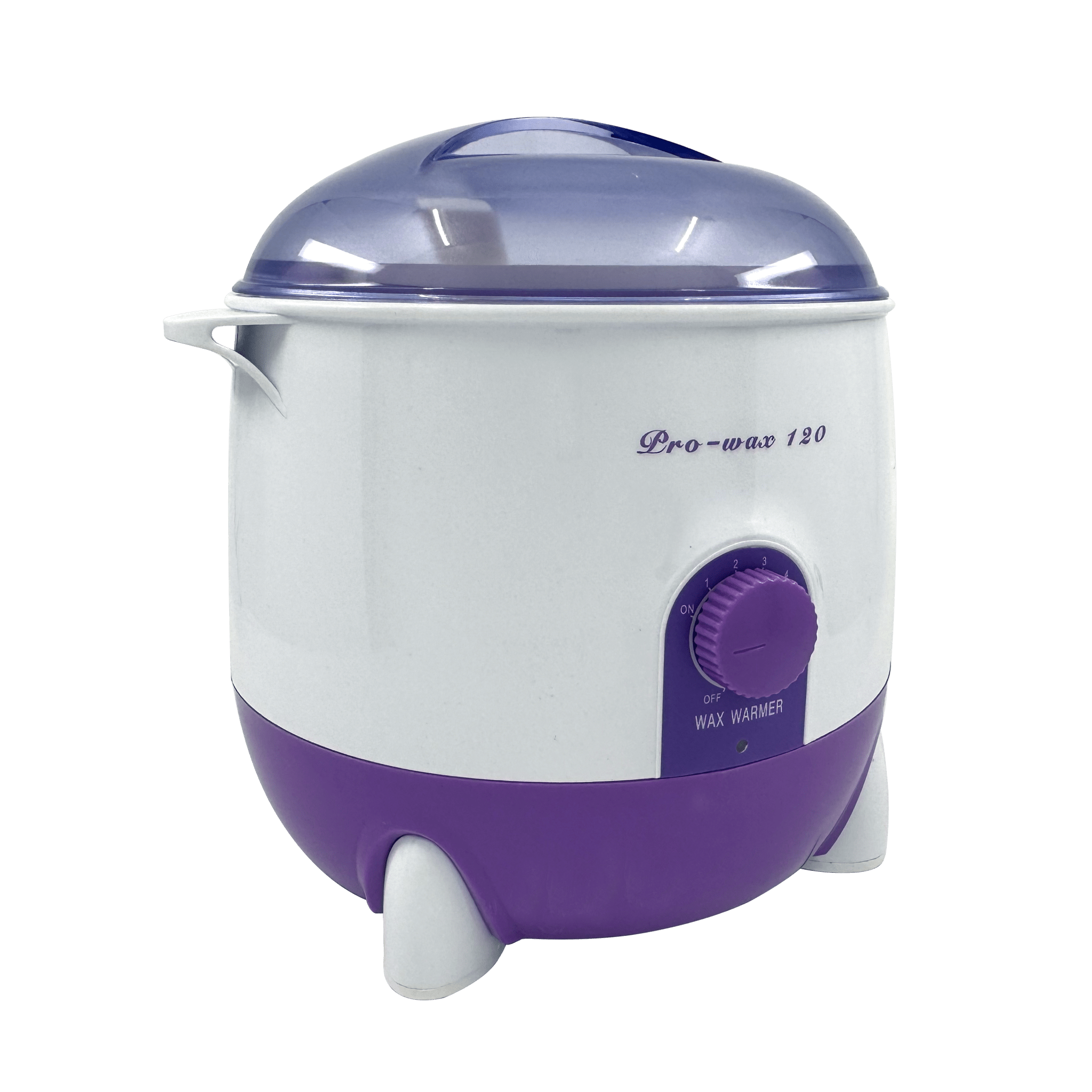 Pro-Wax 120 Warmer