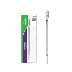 NGHIA Cuticle Pusher - S-507 (Stainless Steel)