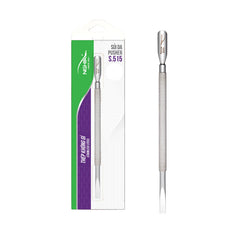 NGHIA Cuticle Pusher - S-515 (Stainless Steel)