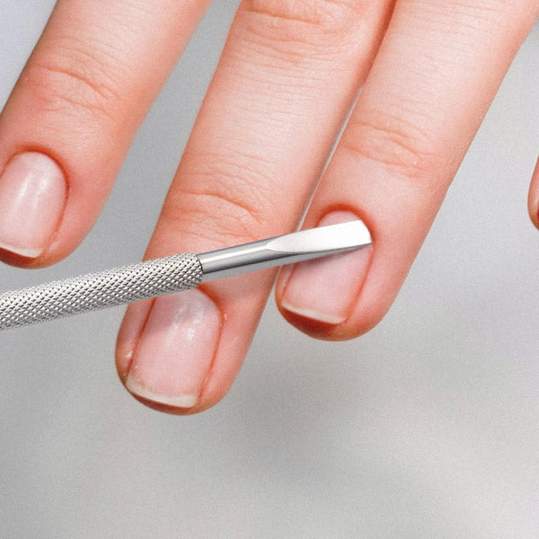 NGHIA Cuticle Pusher - S-515 (Stainless Steel)