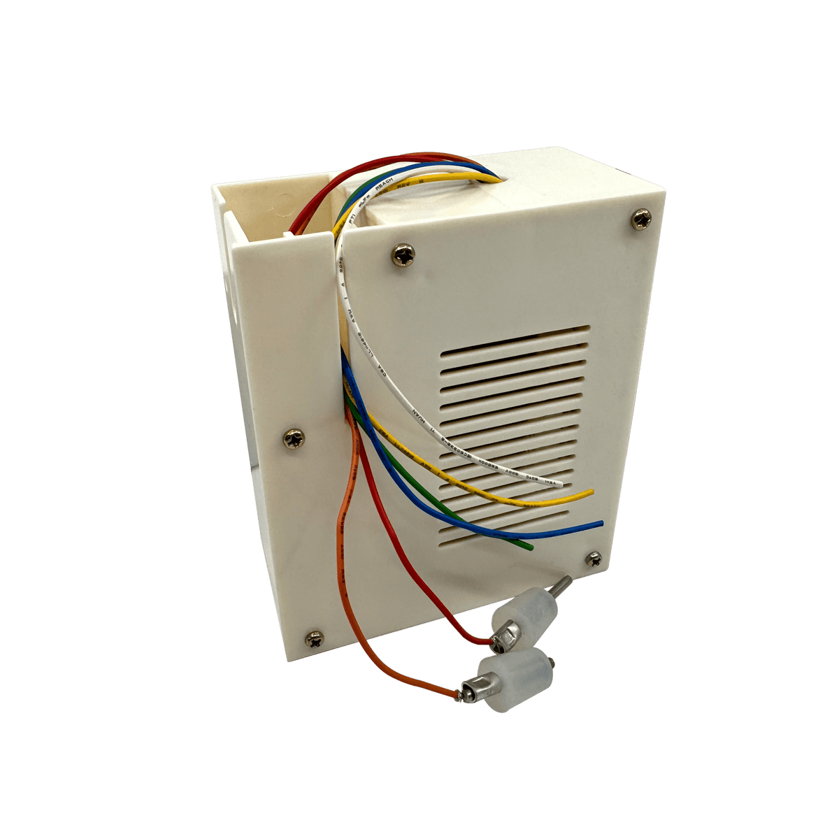 S10 Control Box