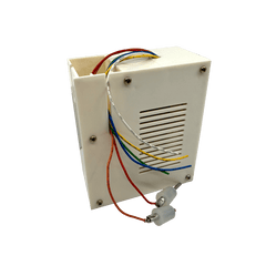 S10 Control Box