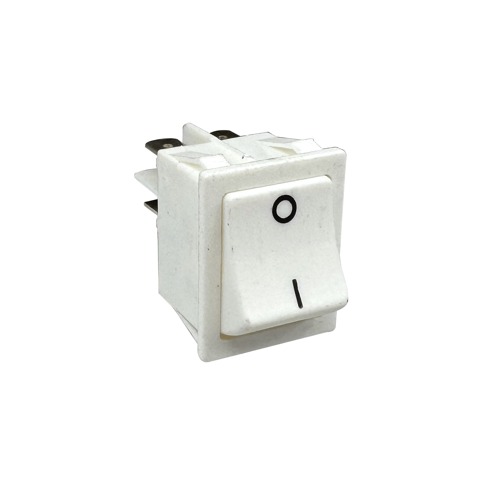 S10 Power Switch