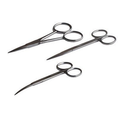 Silk Scissors