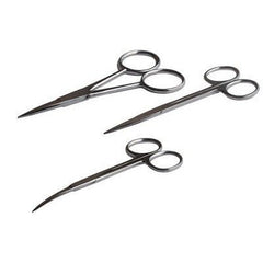 Silk Scissors