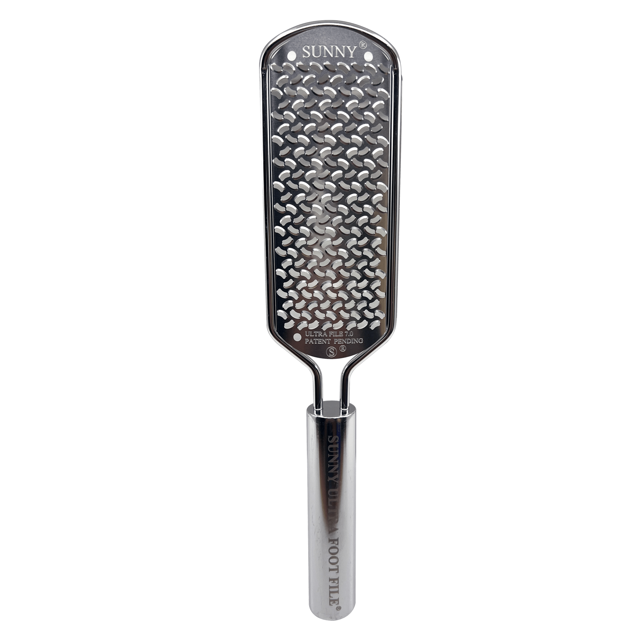 Sunny 7.0 Ultra Foot File
