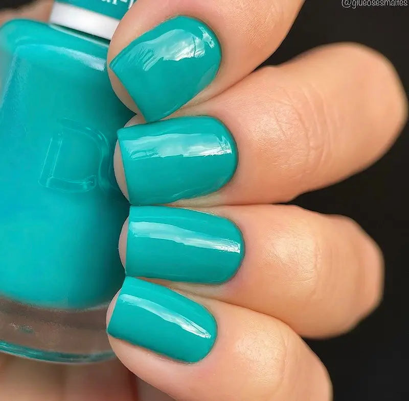 Teal-in Fine #791