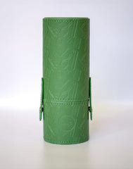 NGHIA Straight Eyebrow Scissors - KM-603 (Stainless Steel)
