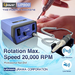Upower UP200